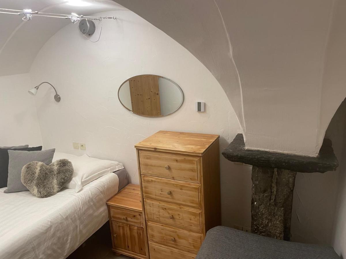 Two Bedroom Apartment La Voute, Chandon Near Meribel - Sleeps 4 Adults Or 2 Adults And 3 Children Les Allues Zewnętrze zdjęcie